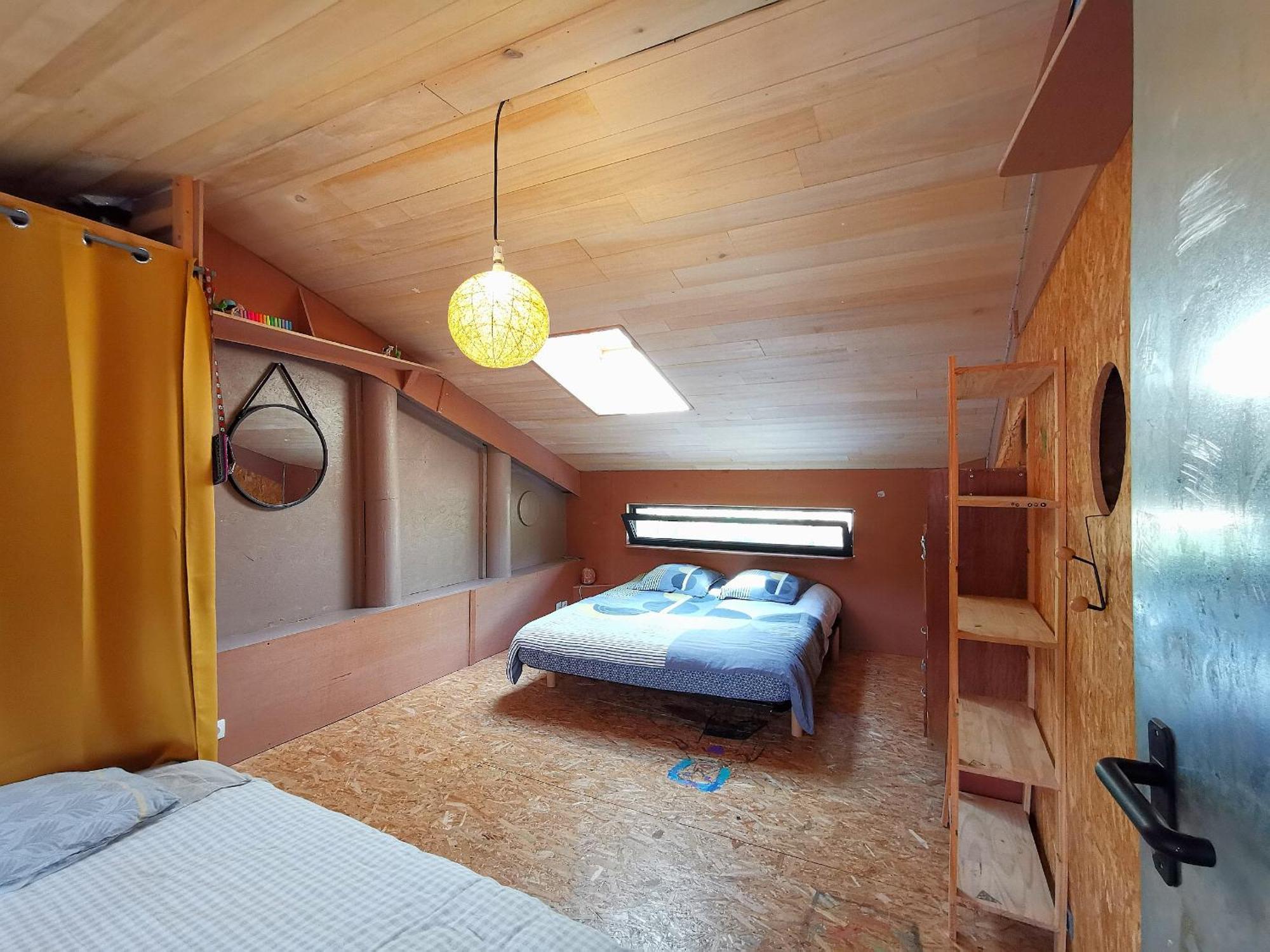 Chambres Des Forges Cellefrouin 외부 사진